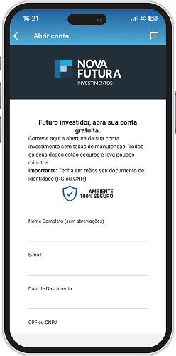 old app