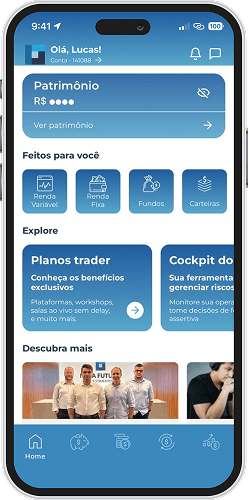 old app