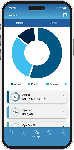 old app